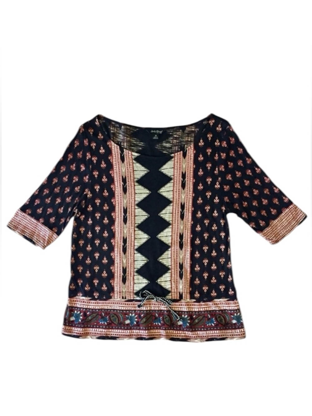 🍀 LUCKY BRAND top
